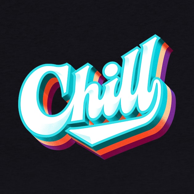 Chill by Joins